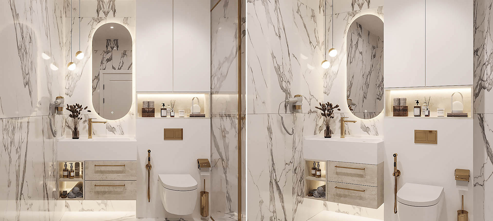 Хромикс белый