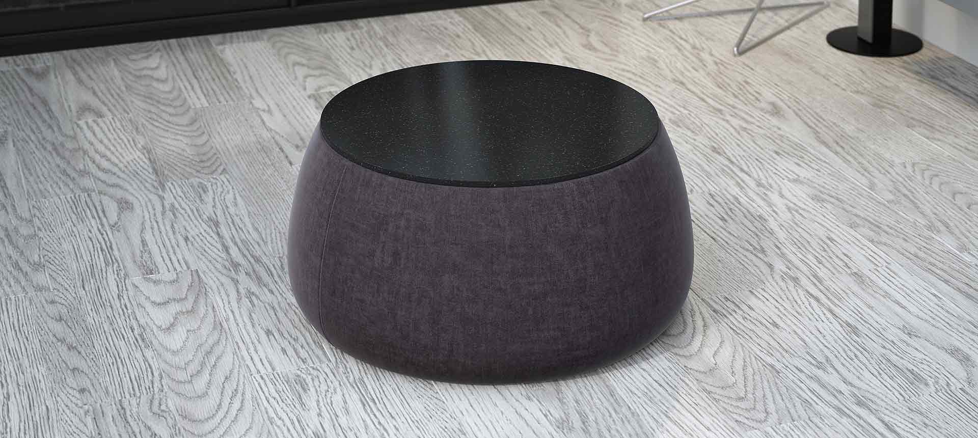 микровелюр MARINO цвет 10 / искусственный&nbsp;камень&nbsp;Ночное&nbsp;небо&nbsp;