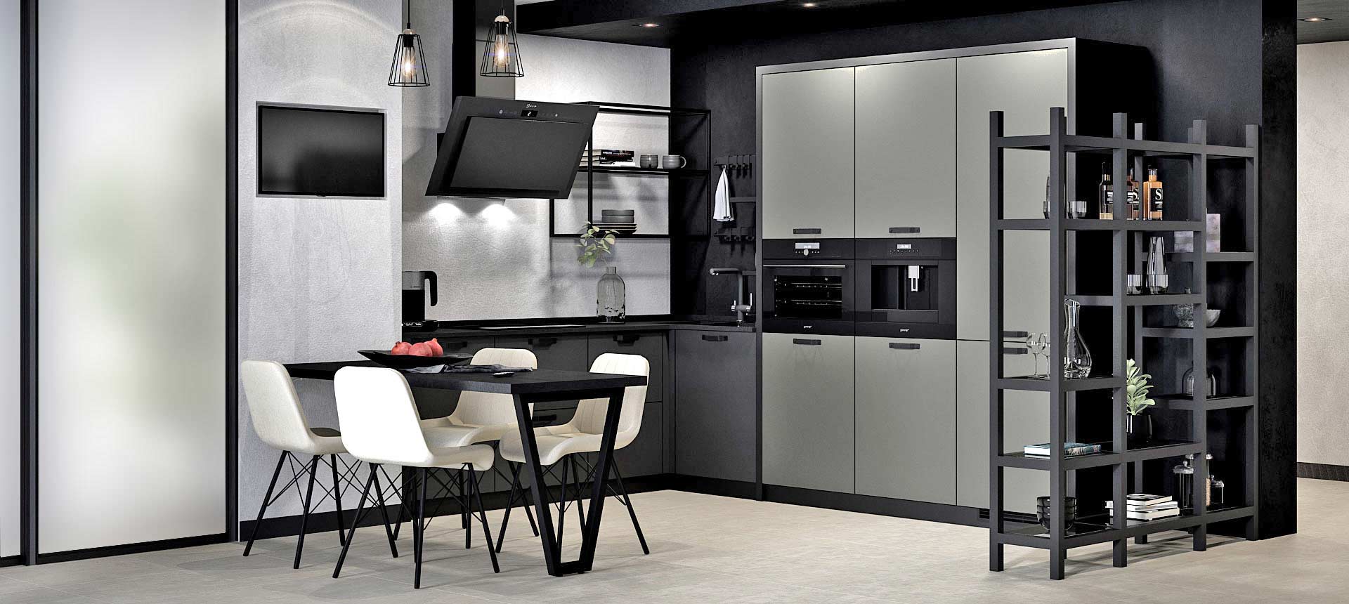 Холодный жемчуг / эмаль&nbsp;цвет&nbsp;Чёрный&nbsp;