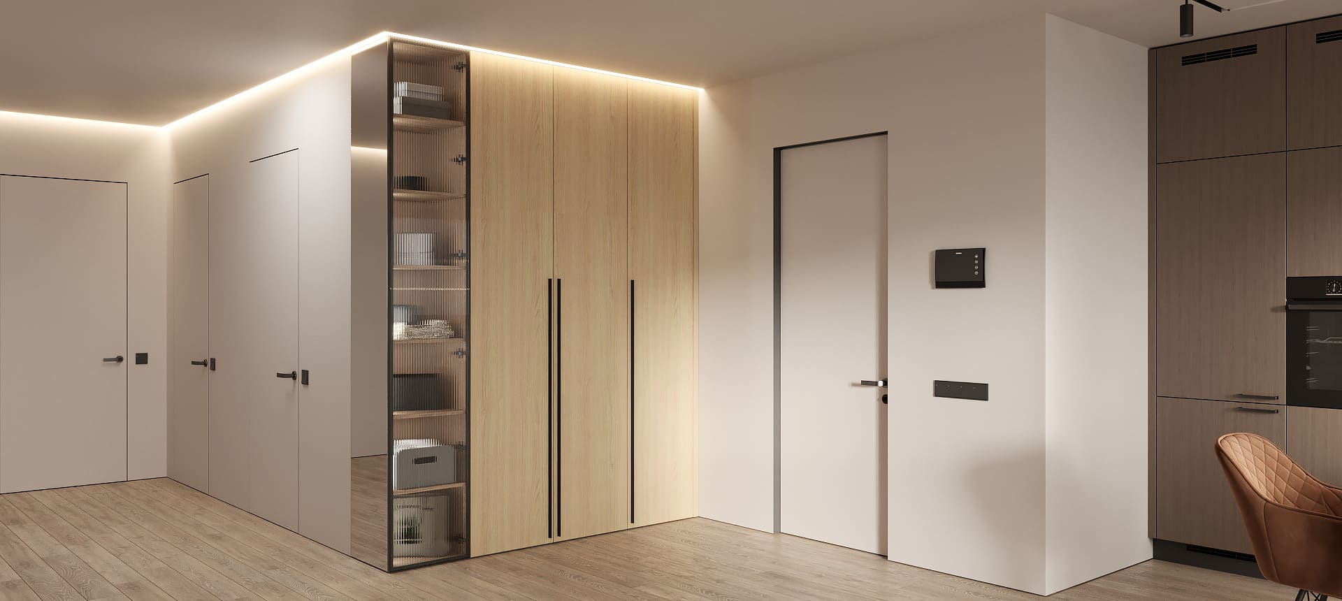 Дуб Винченца