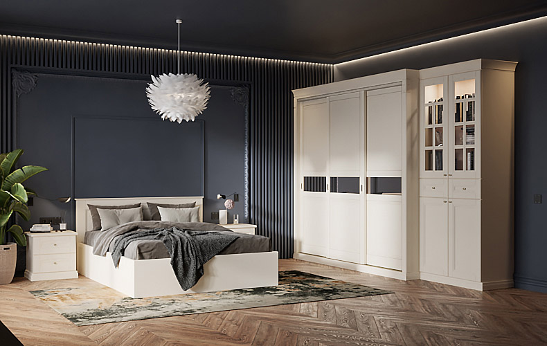 Шкаф-купе класс...