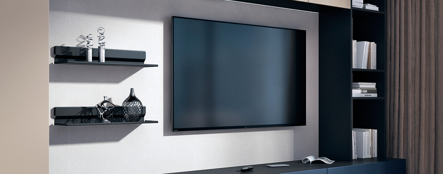 Мебель для гостиной 5 - фото No 6