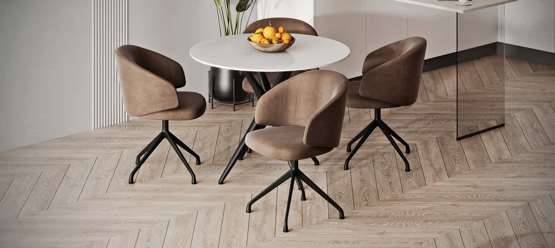 микровелюр Marino цвет 5