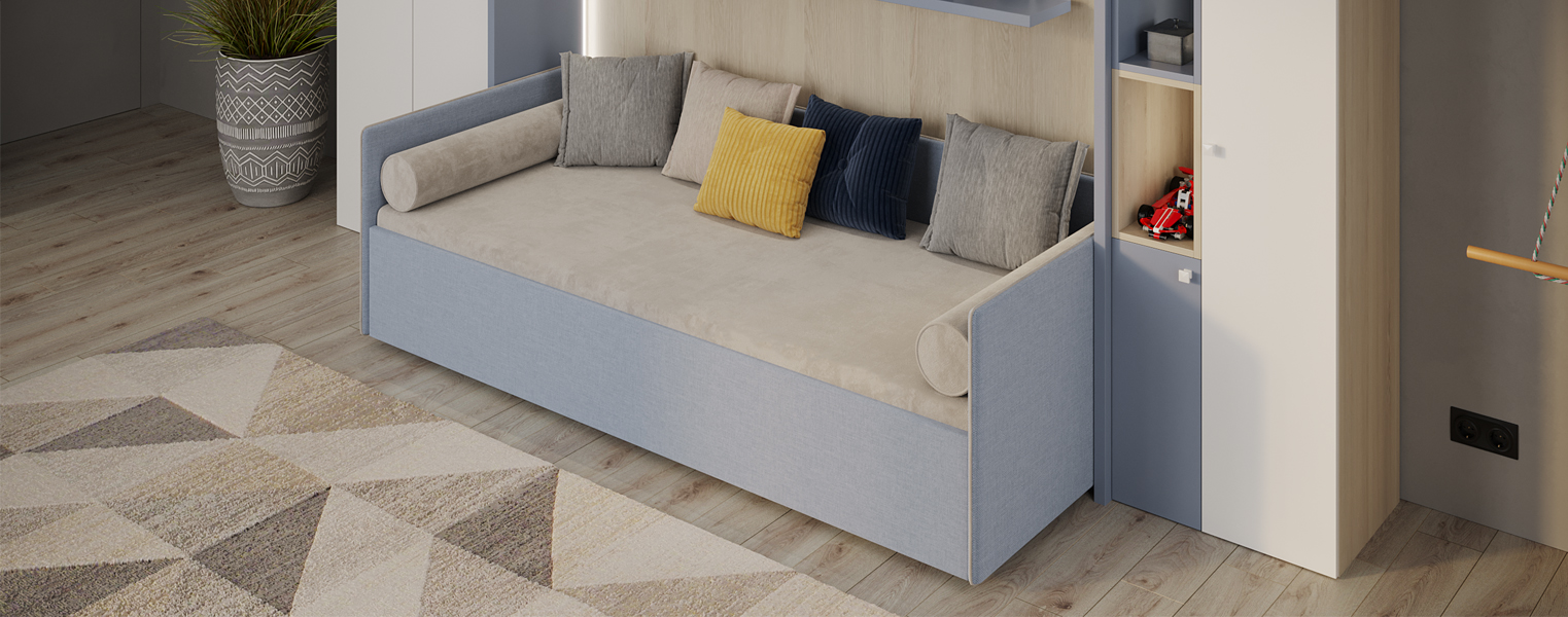 Диван Мичела - фото No 3