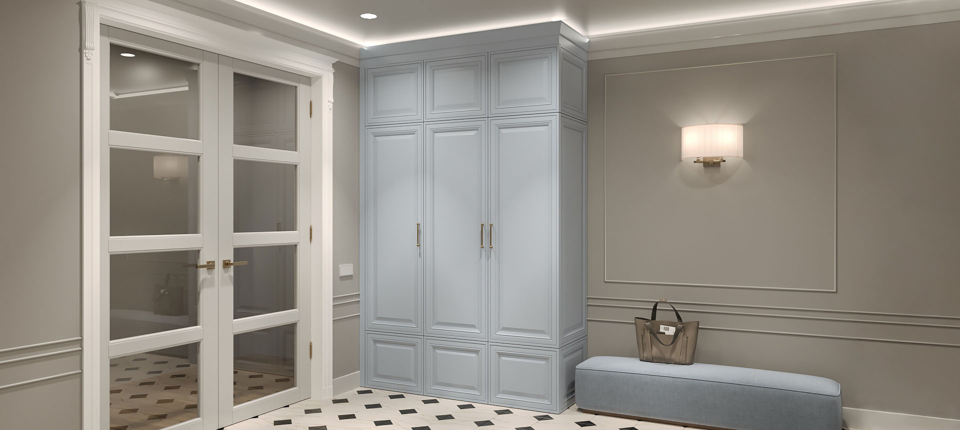 эмаль цвет NCS S 2020-R80B