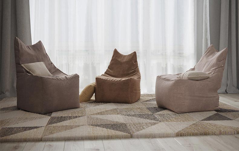 Кресло-мешок 3