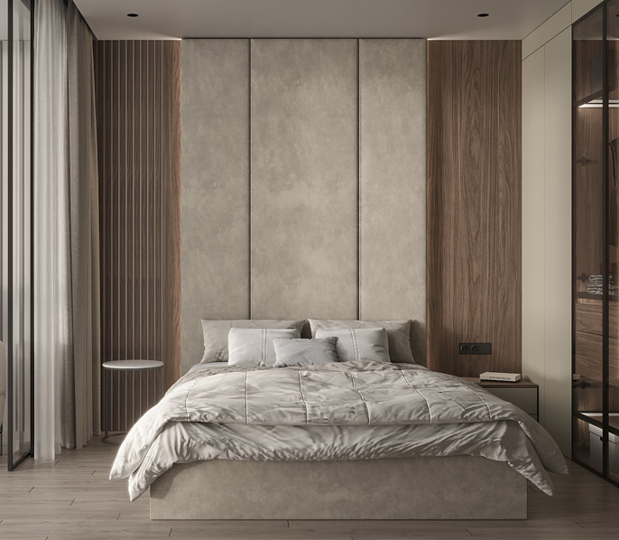 Мебель для спальни 20