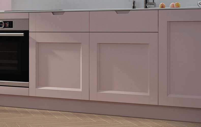 Фасады «Донателло»