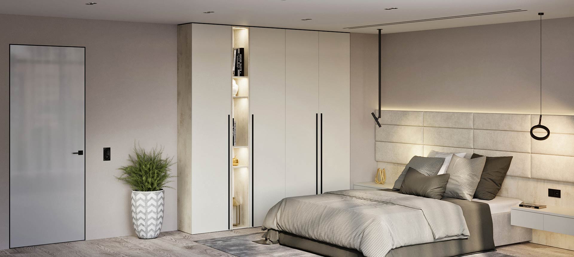 эмаль глянец NCS S 1502-Y50R / Хромикс&nbsp;белый&nbsp;