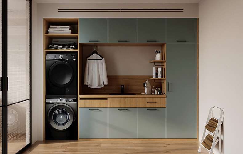 Мебель для прач...