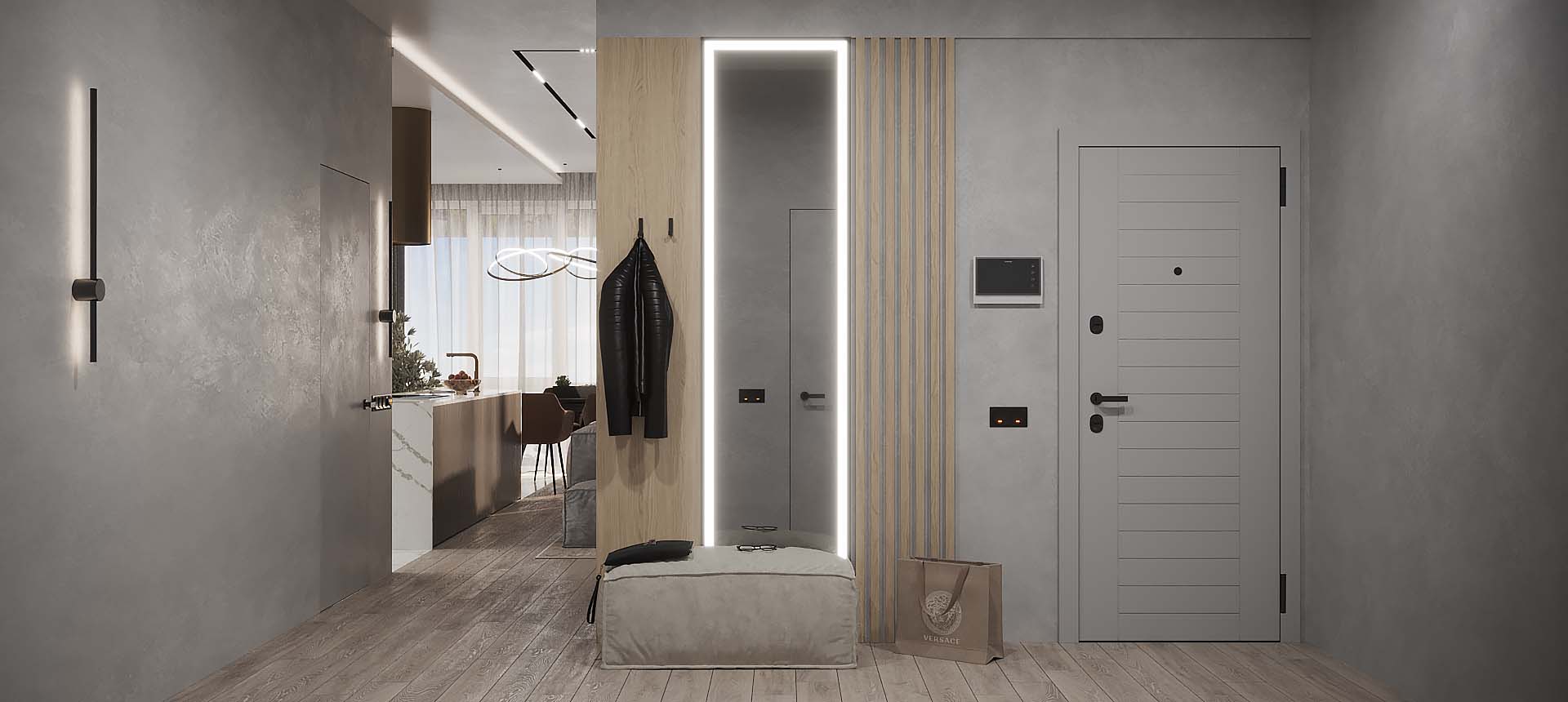 Дуб Винченца