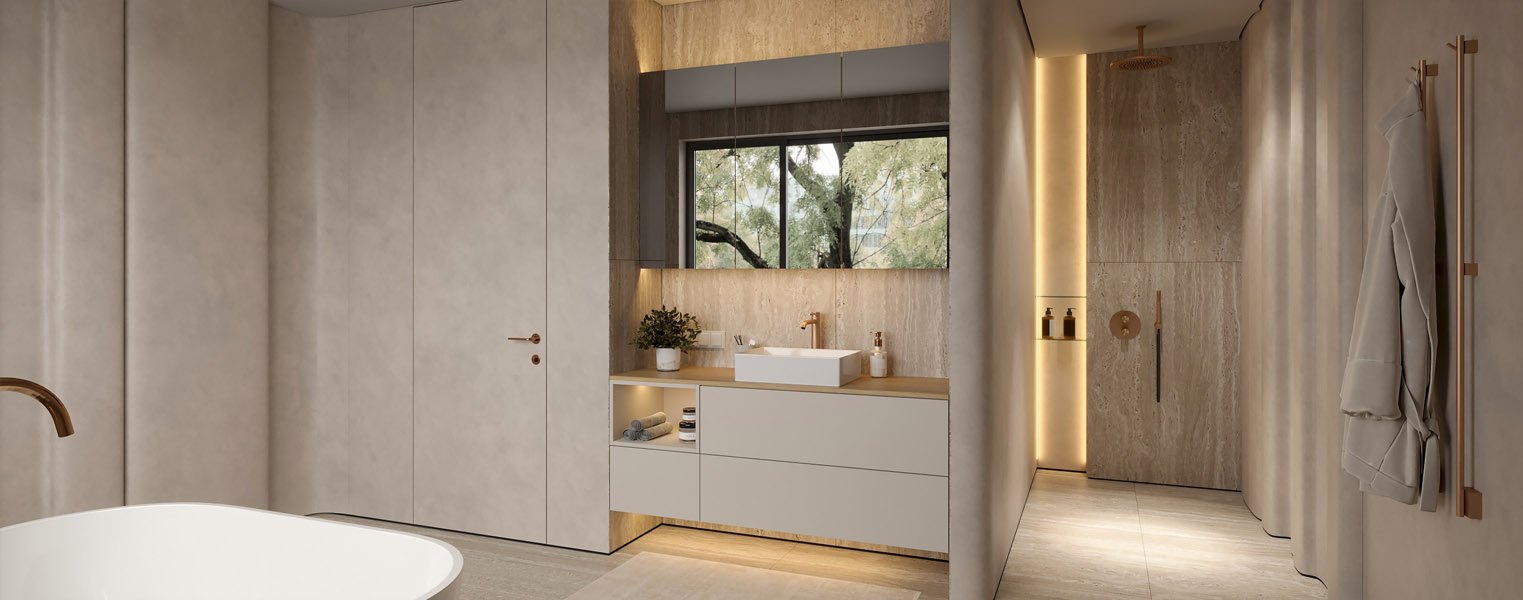 Тумба подвесная 5 - фото No 3