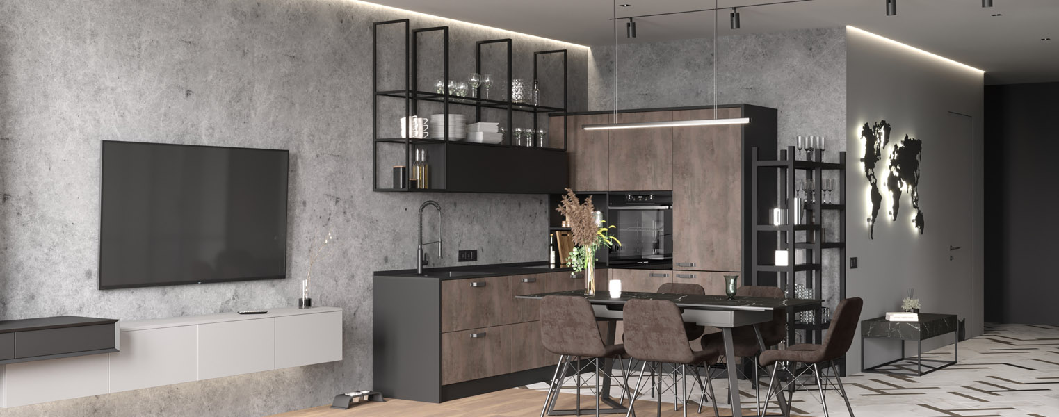 Лофт 5 - фото No 2