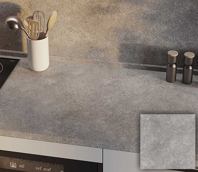 Столешницы из кварцевого агломерата