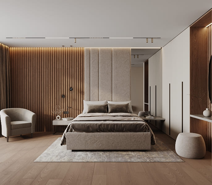 Мебель для спальни 12