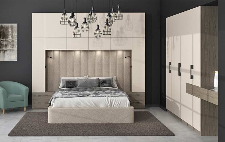 Мебель для спальни 1