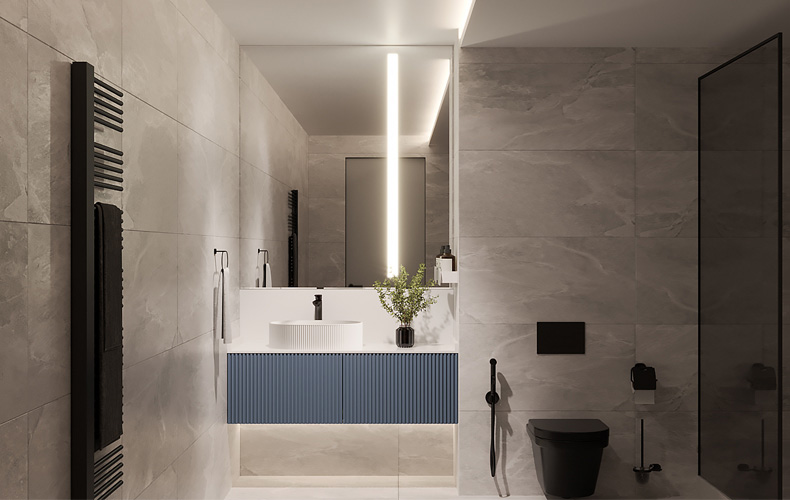 Тумба подвесная...