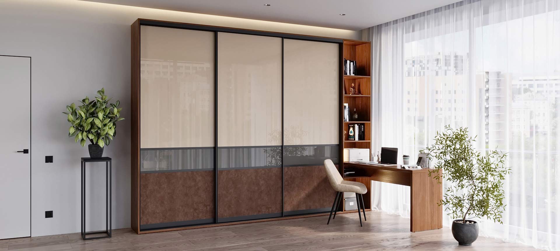 Орех Линкольн / замша&nbsp;Belgium&nbsp;цвет&nbsp;7006&nbsp;