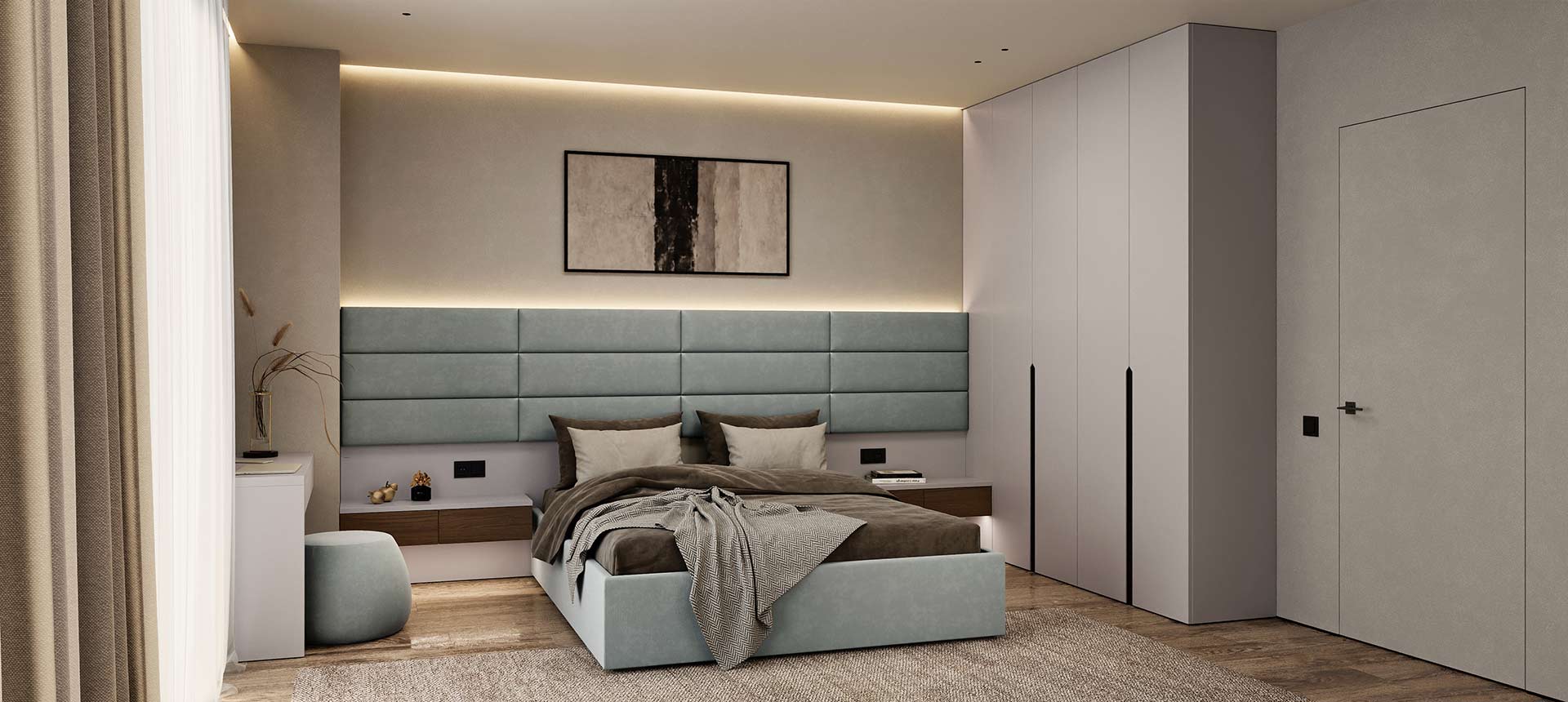 Эмаль цвет Pantone 15-4502 / Дуб&nbsp;Винченца&nbsp;каштановый&nbsp;