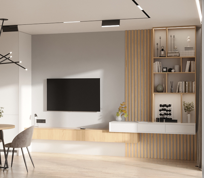 Мебель для гостиной 11