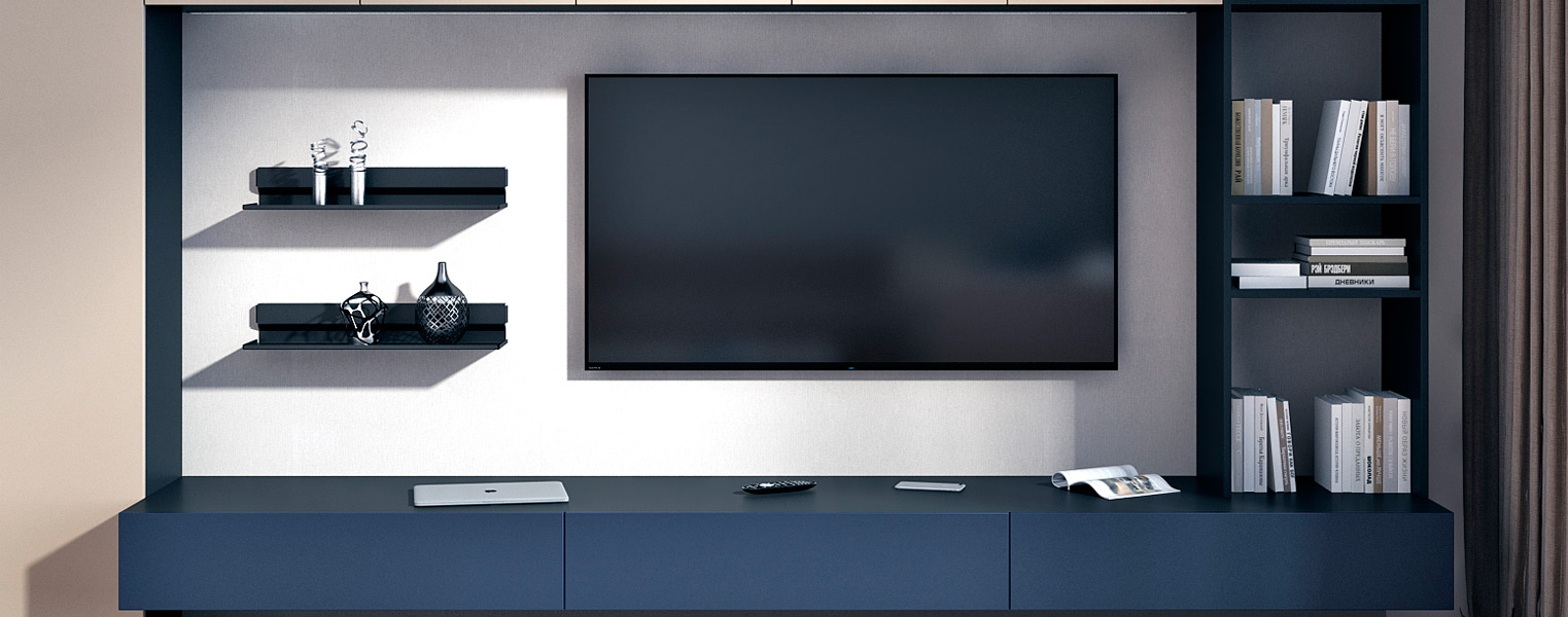 Мебель для гостиной 5 - фото No 5