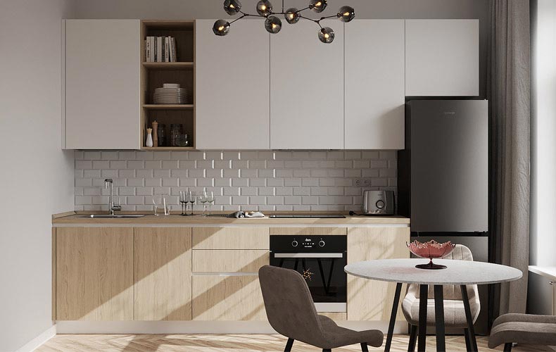 Фабио Комфорт сет 6