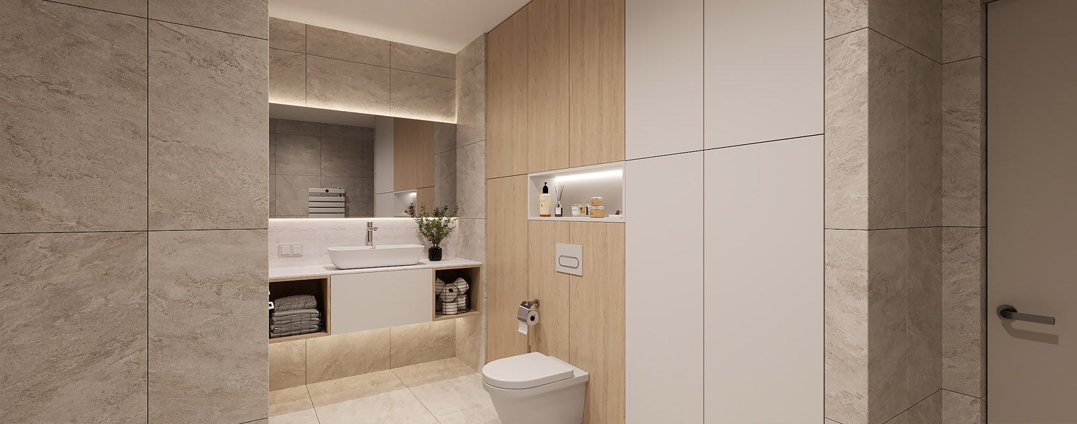 Мебель для ванной 16 - фото No 2