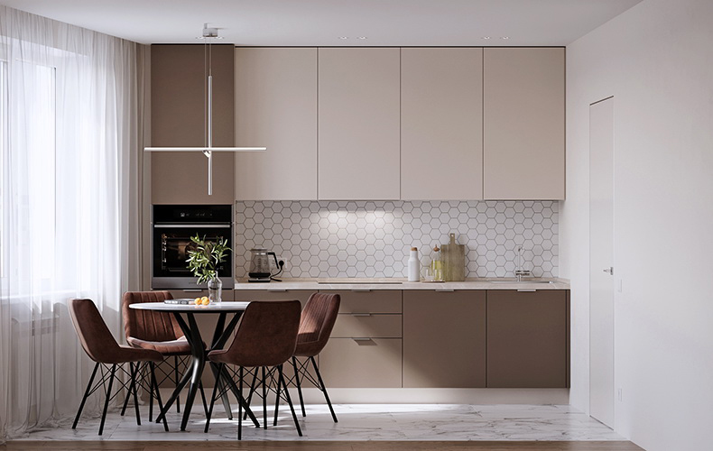 Фабио Комфорт сет 9