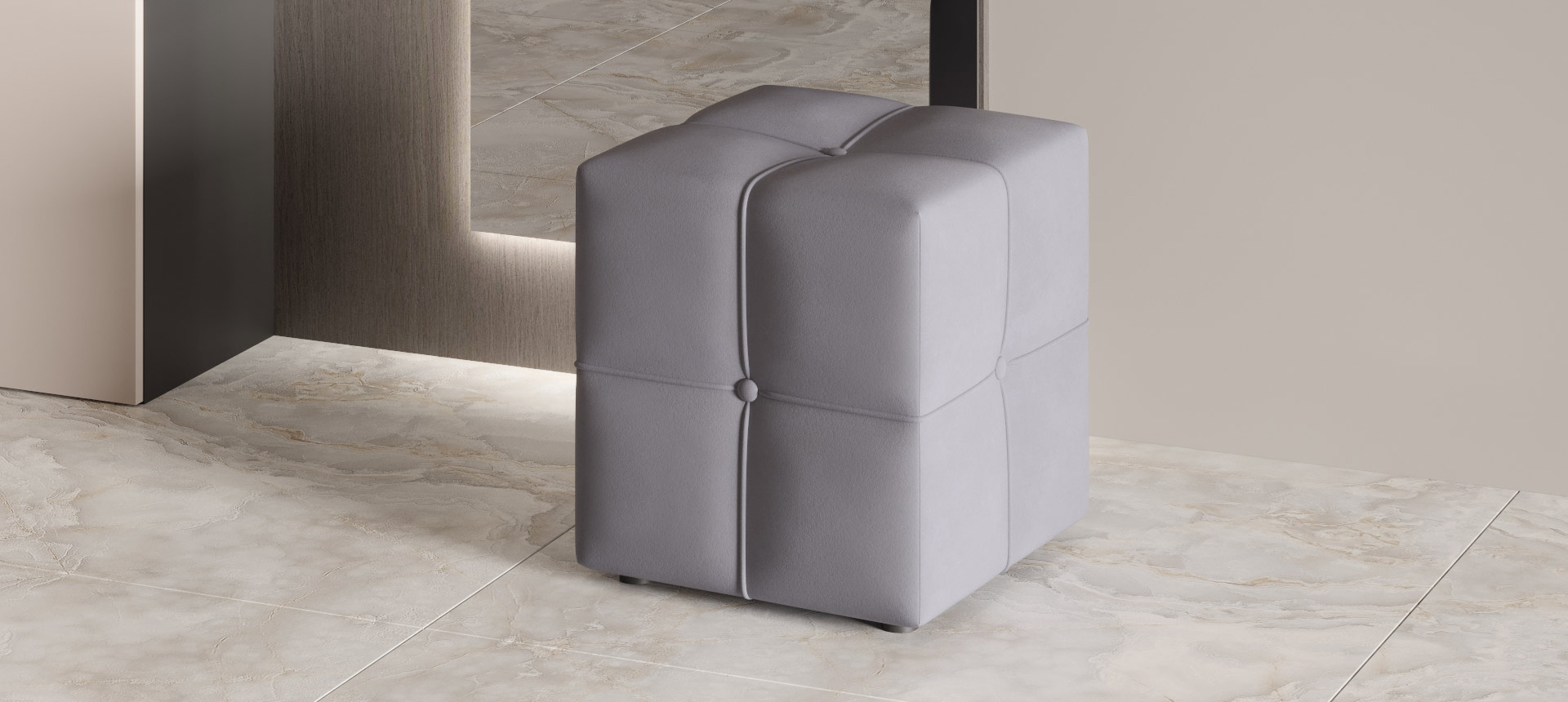 микровелюр Zenit цвет 31