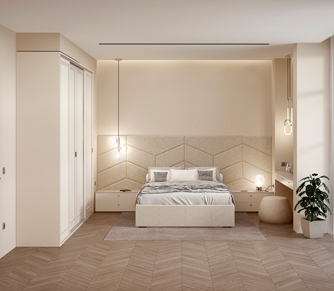 Мебель для спальни 11