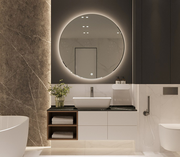 Мебель для ванной 5