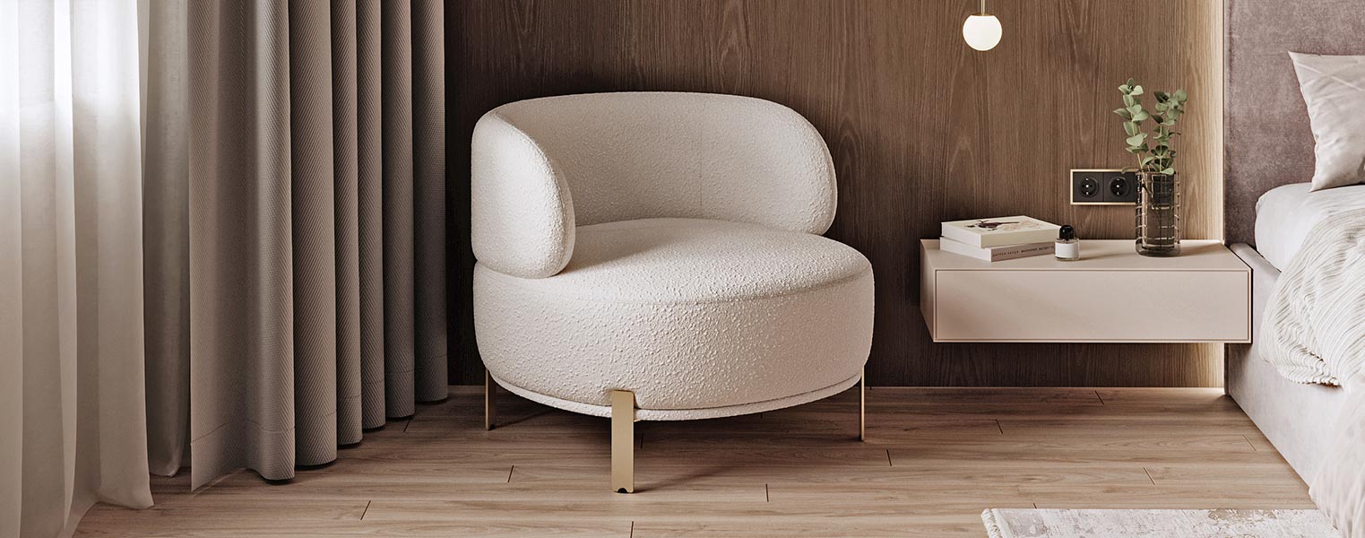 Кресло Джулиано - фото No 2