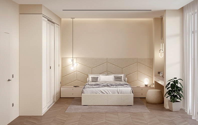 Мебель для спальни 11