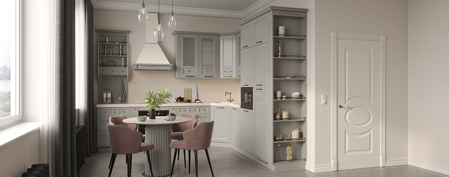 Оливия 4 - фото No 1