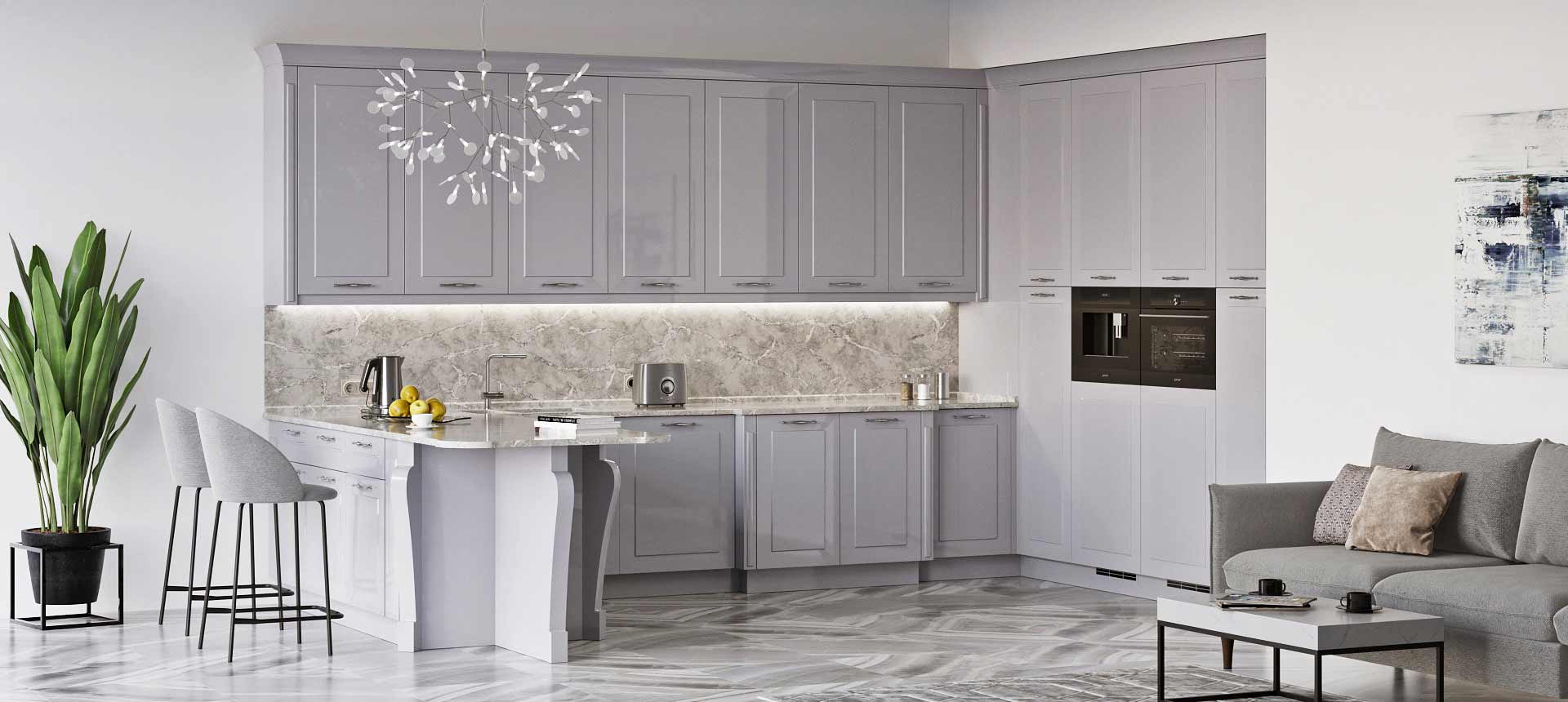 Эмаль цвет NCS S 1500-N