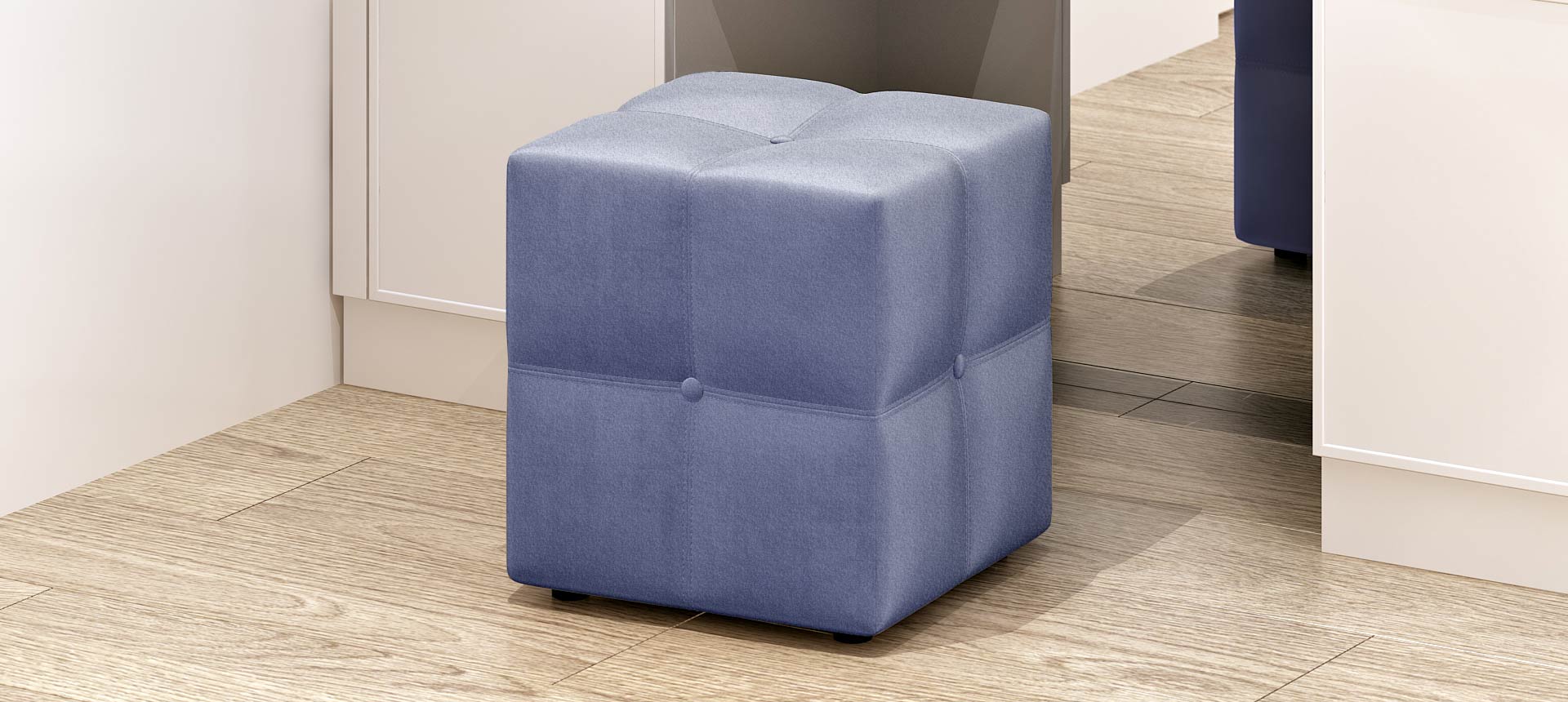 микровелюр Zenit цвет 46