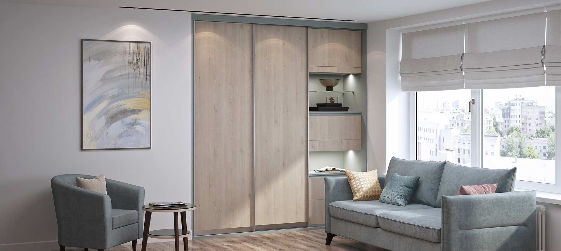 Сосна Аланд