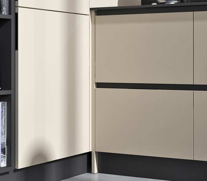 Фасады «Маттео»