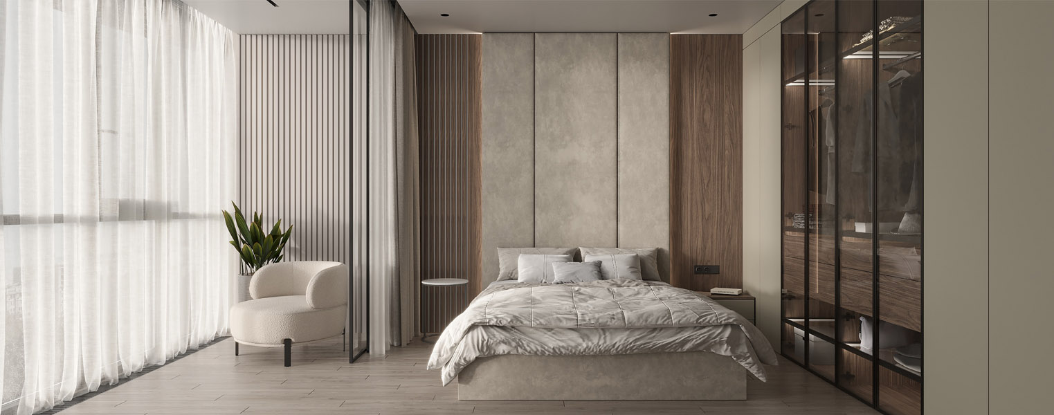 Мебель для спальни 20 - фото No 1