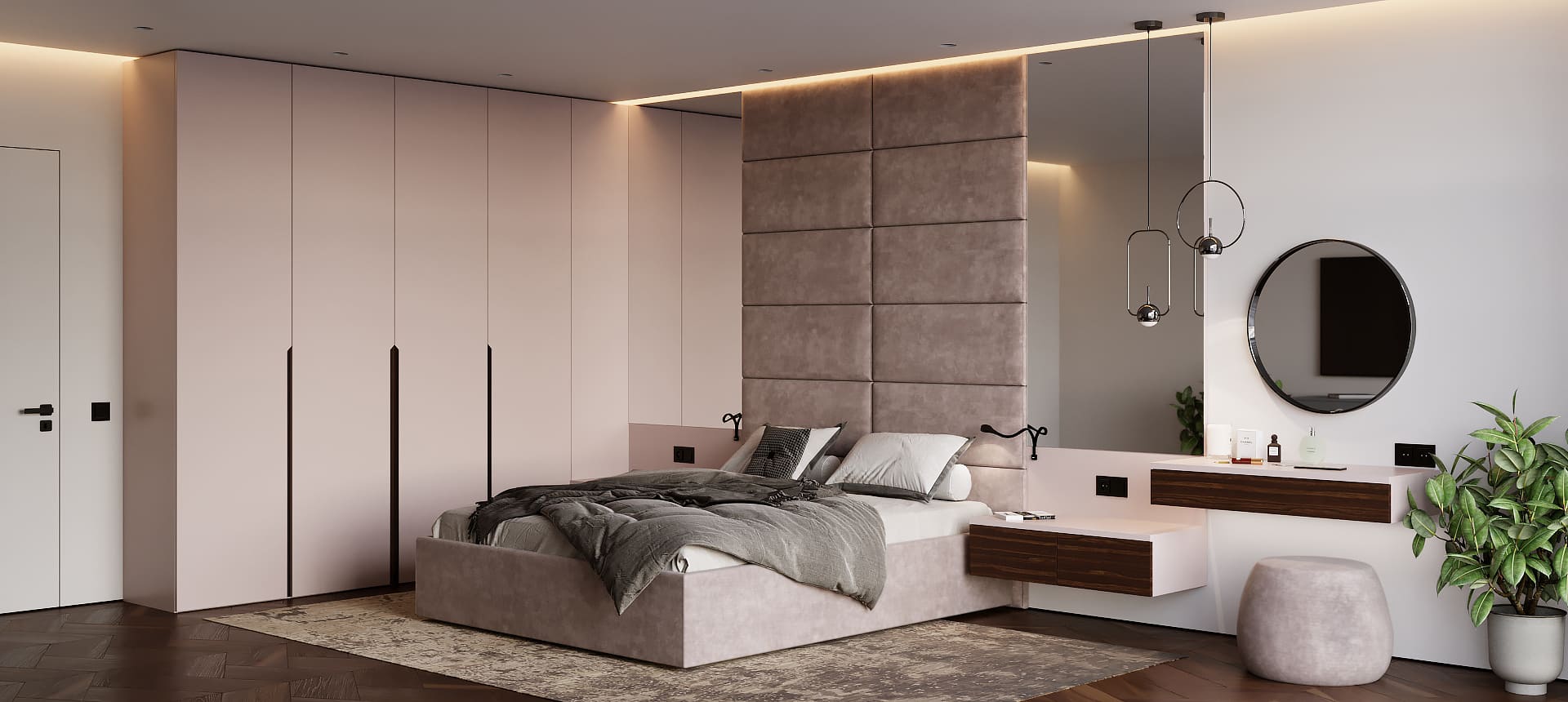 Эмаль цвет NCS S 2005-Y90R / Микровелюр&nbsp;Newton&nbsp;Cacao&nbsp;