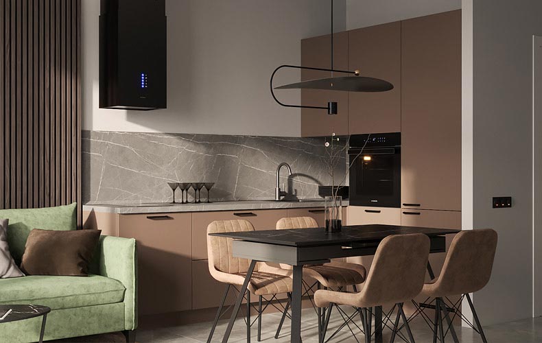 Фабио Комфорт сет 21