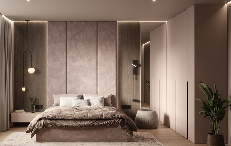 Мебель для спальни 14