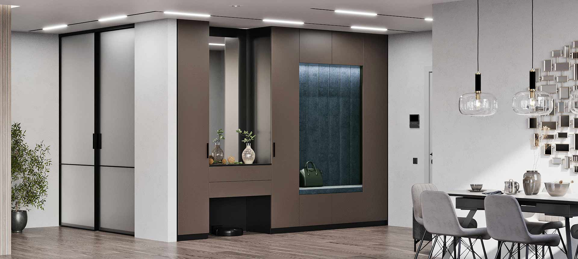 эмаль цвет NSC S 6000-N