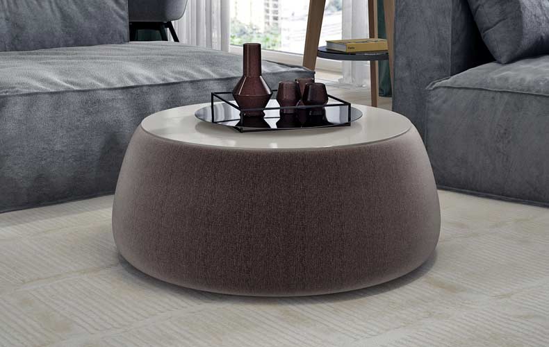 Пуф Трюфель 2 в...