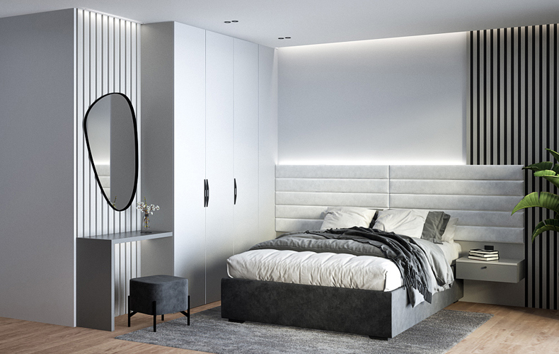 Мебель для спальни 17
