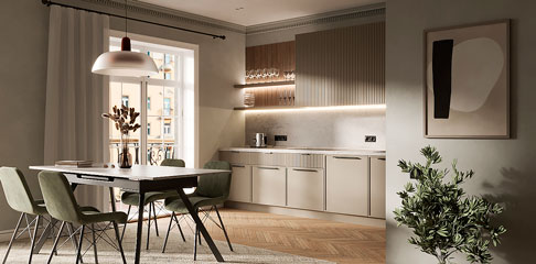 Перепланировка: советы эксперта, что можно, что нельзя, где и как согласовать