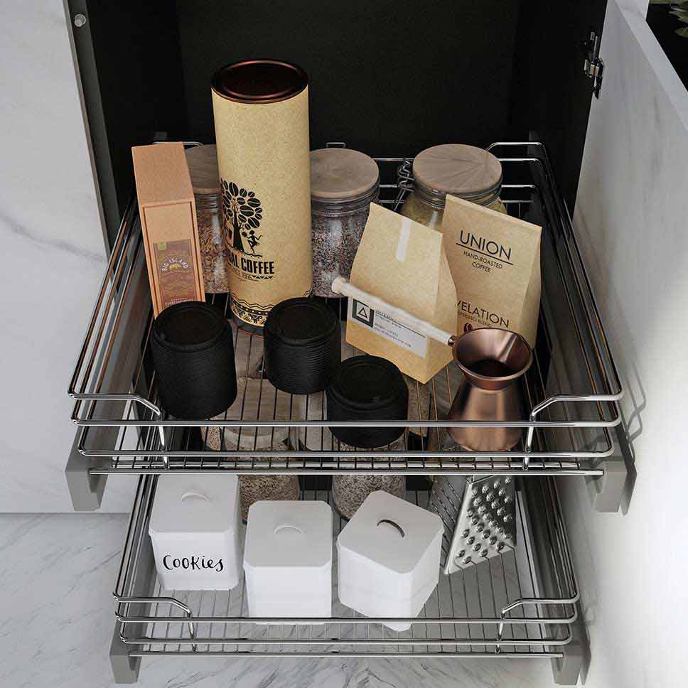 Кухни в стиле лофт: 100 фото дизайна интерьера - фото №40