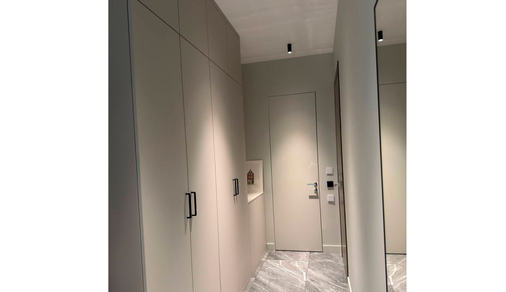 «Это был очень психотерапевтический заказ» - фото №8