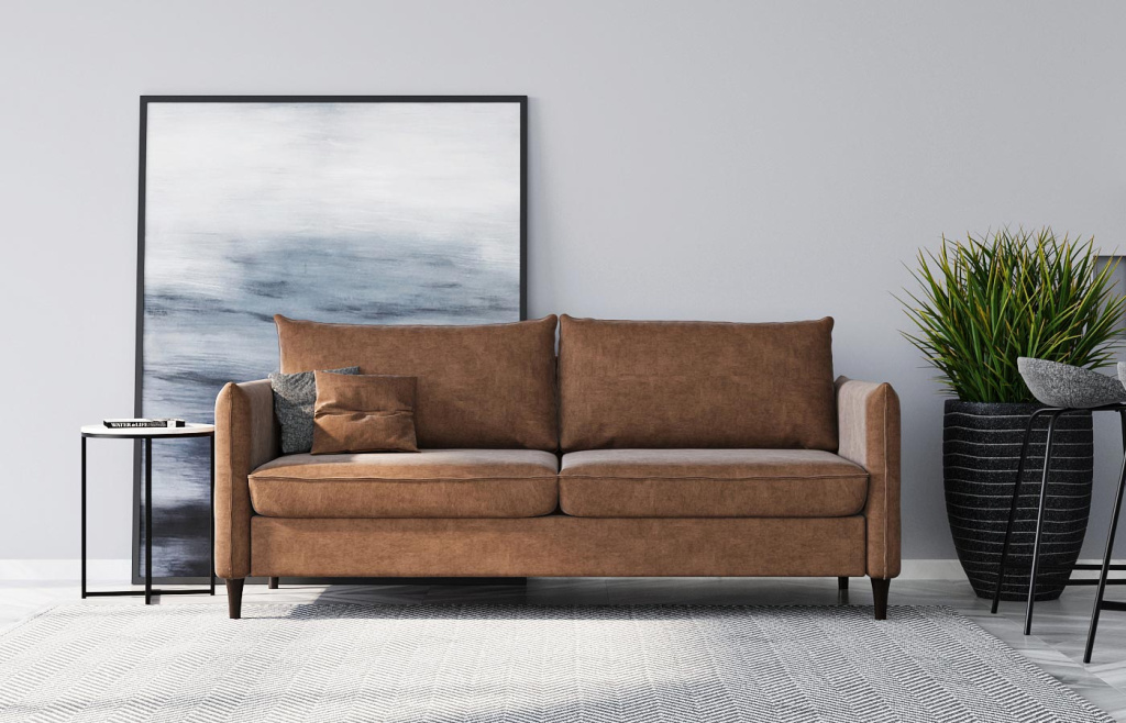 Mocha Mousse: главный цвет 2025 года по версии Pantone - фото №12