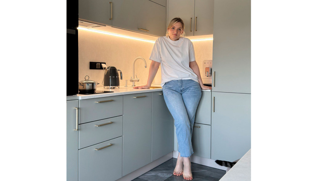 «Это был очень психотерапевтический заказ» - фото №6